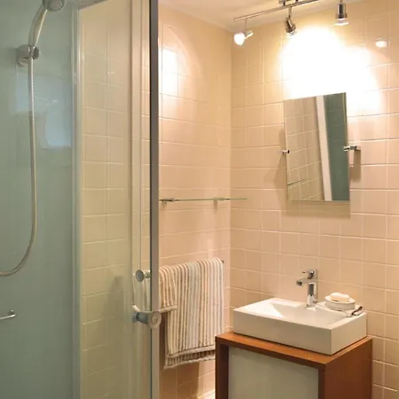 Hébergement de vacances Cozy In With Kitchen