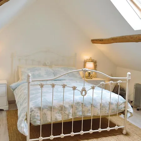 Casa de Férias Cozy In With Kitchen