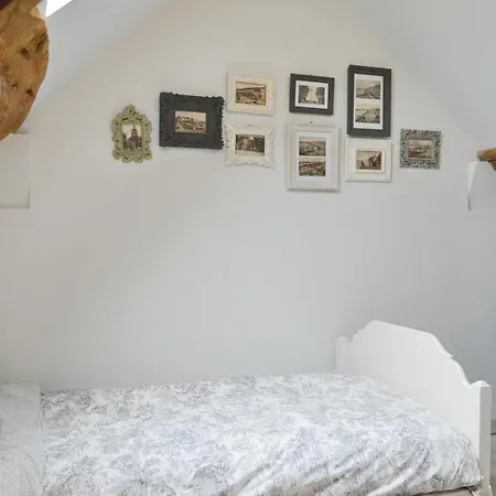 Cozy In With Kitchen