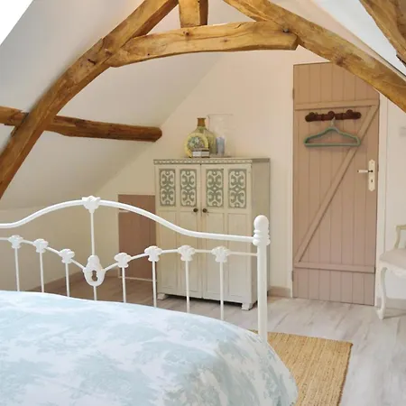 Cozy In With Kitchen Grigny (Nord-Pas-de-Calais)