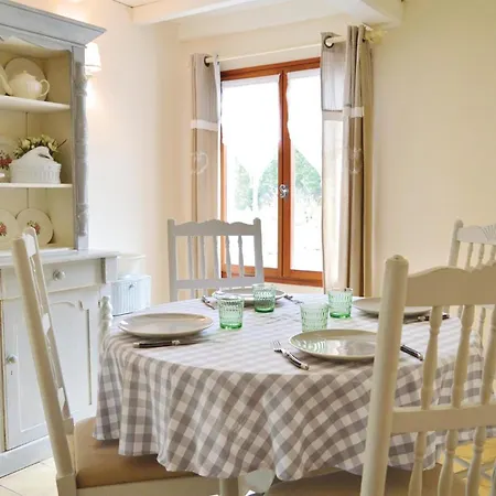 Cozy In With Kitchen