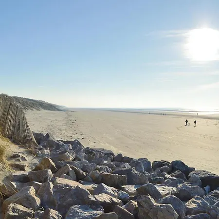 Cozy In With Kitchen