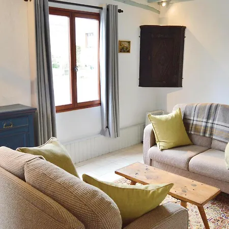 Casa de Férias Cozy In With Kitchen