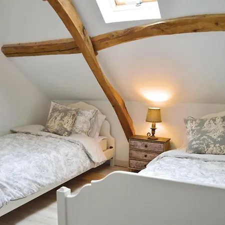 Casa de Férias Cozy In With Kitchen