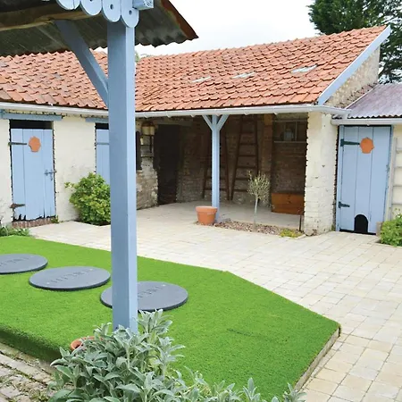 Cozy In With Kitchen Grigny (Nord-Pas-de-Calais)