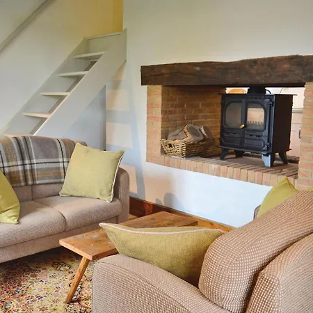 Casa de Férias Cozy In With Kitchen *