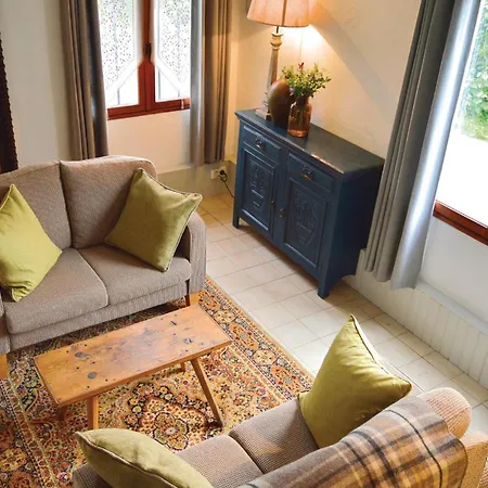 Casa de Férias Cozy In With Kitchen *